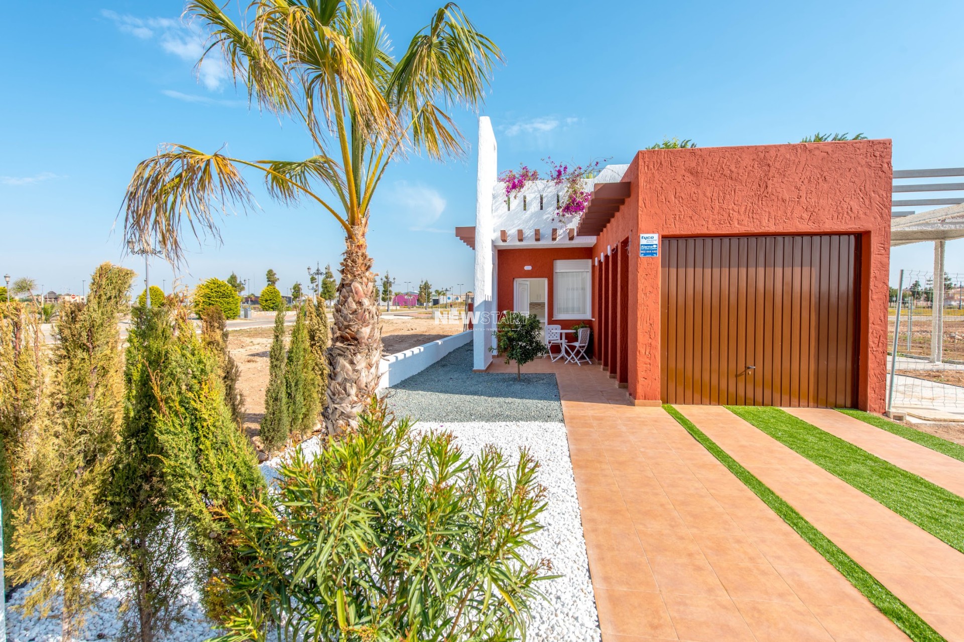 New Build - Detached - Los Alcázares