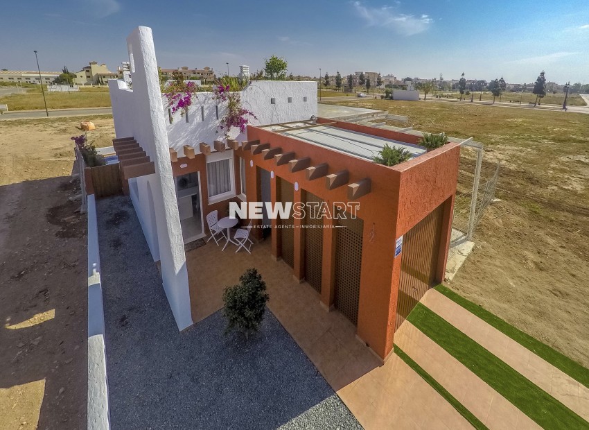 New Build - Detached - Los Alcázares