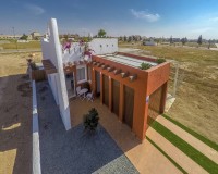 New Build - Detached - Los Alcázares