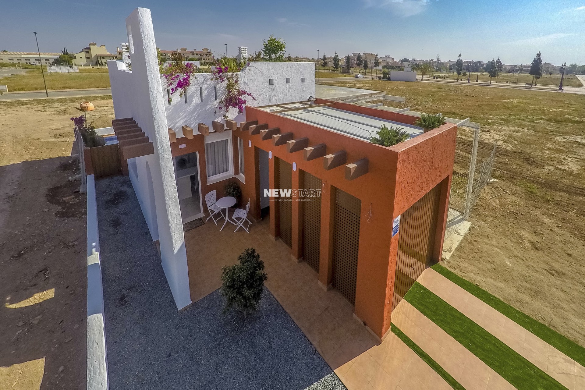 New Build - Detached - Los Alcázares