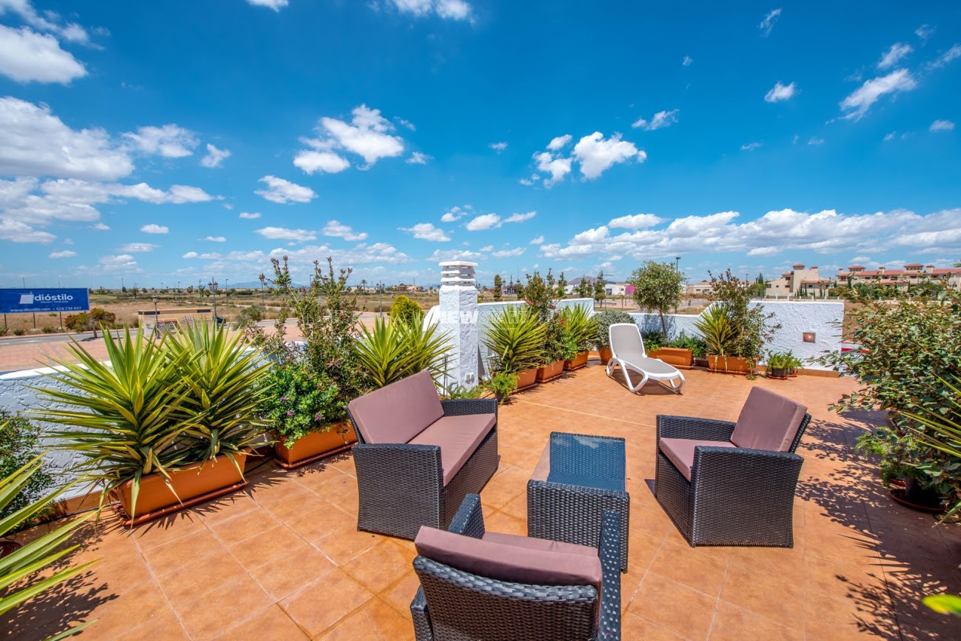 New Build - Detached - Los Alcázares
