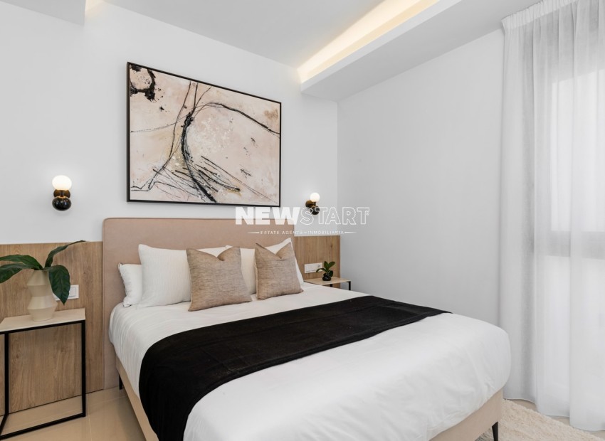 New Build - Detached - Los Alcázares