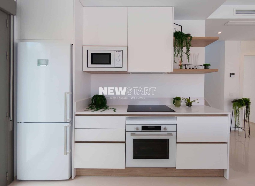 New Build - Detached - Los Alcázares