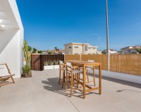 New Build - Detached - Los Alcázares