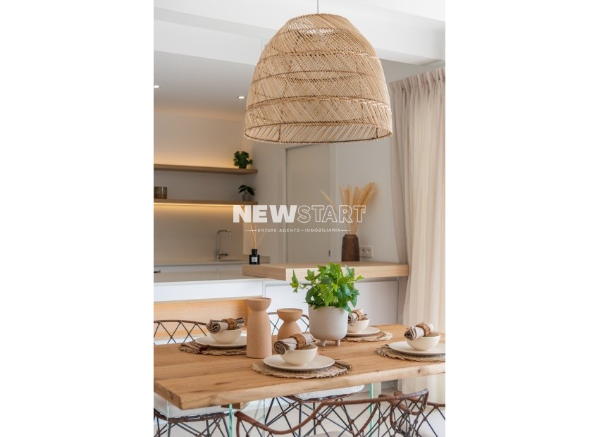 New Build - Detached - Los Alcázares