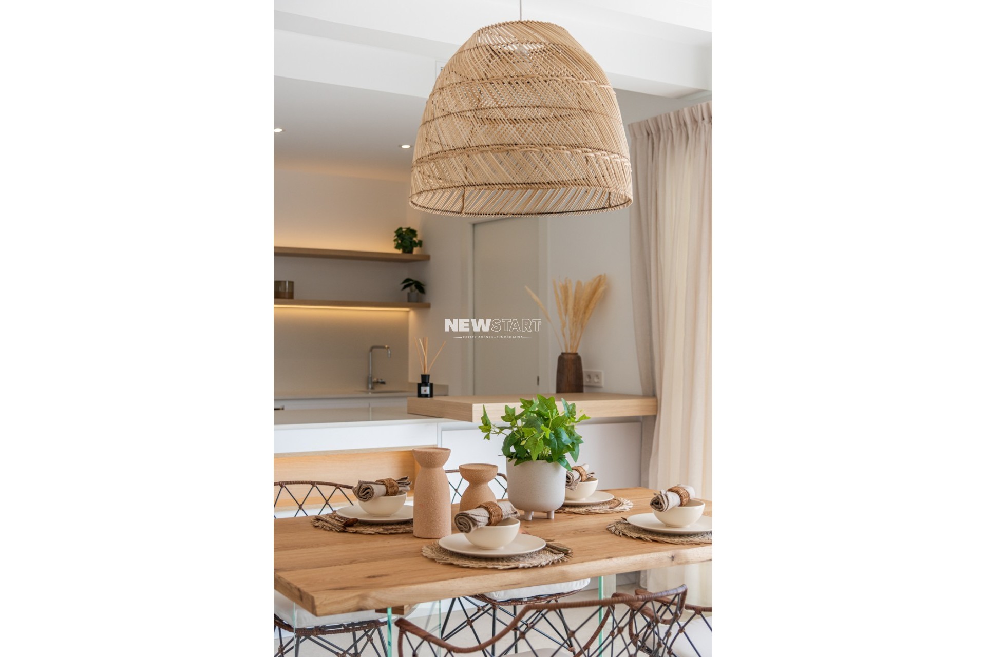 New Build - Detached - Los Alcázares