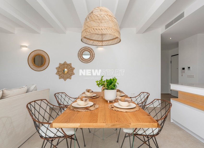 New Build - Detached - Los Alcázares