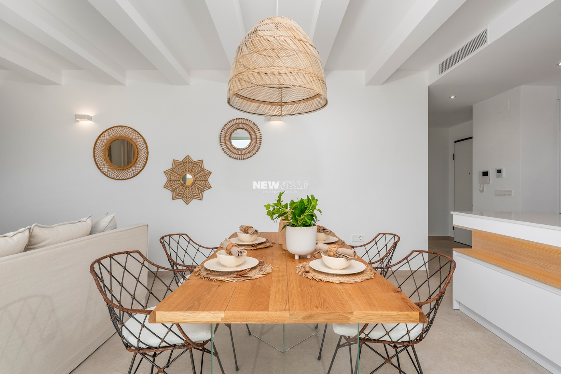 New Build - Detached - Los Alcázares