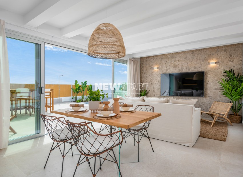 New Build - Detached - Los Alcázares