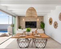 New Build - Detached - Los Alcázares