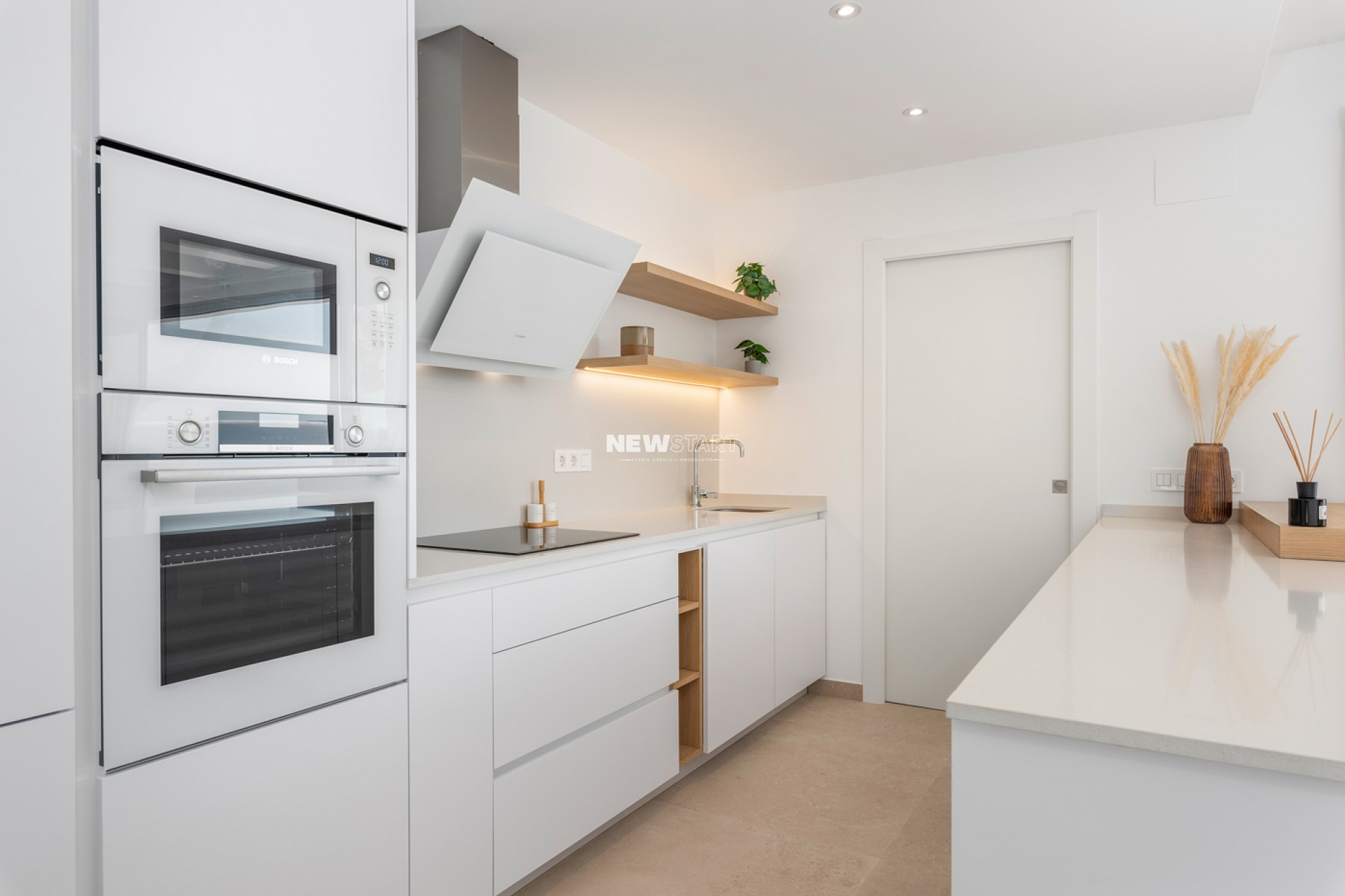 New Build - Detached - Los Alcázares