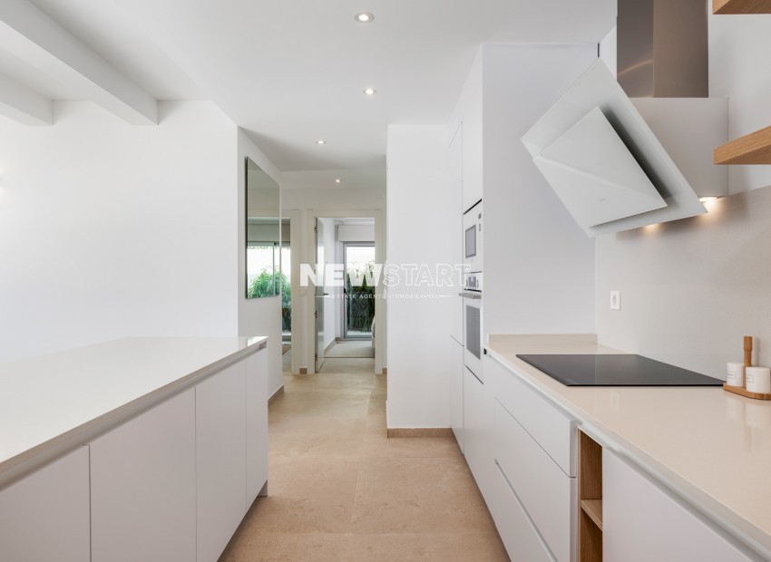 New Build - Detached - Los Alcázares