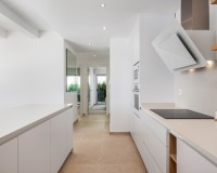 New Build - Detached - Los Alcázares