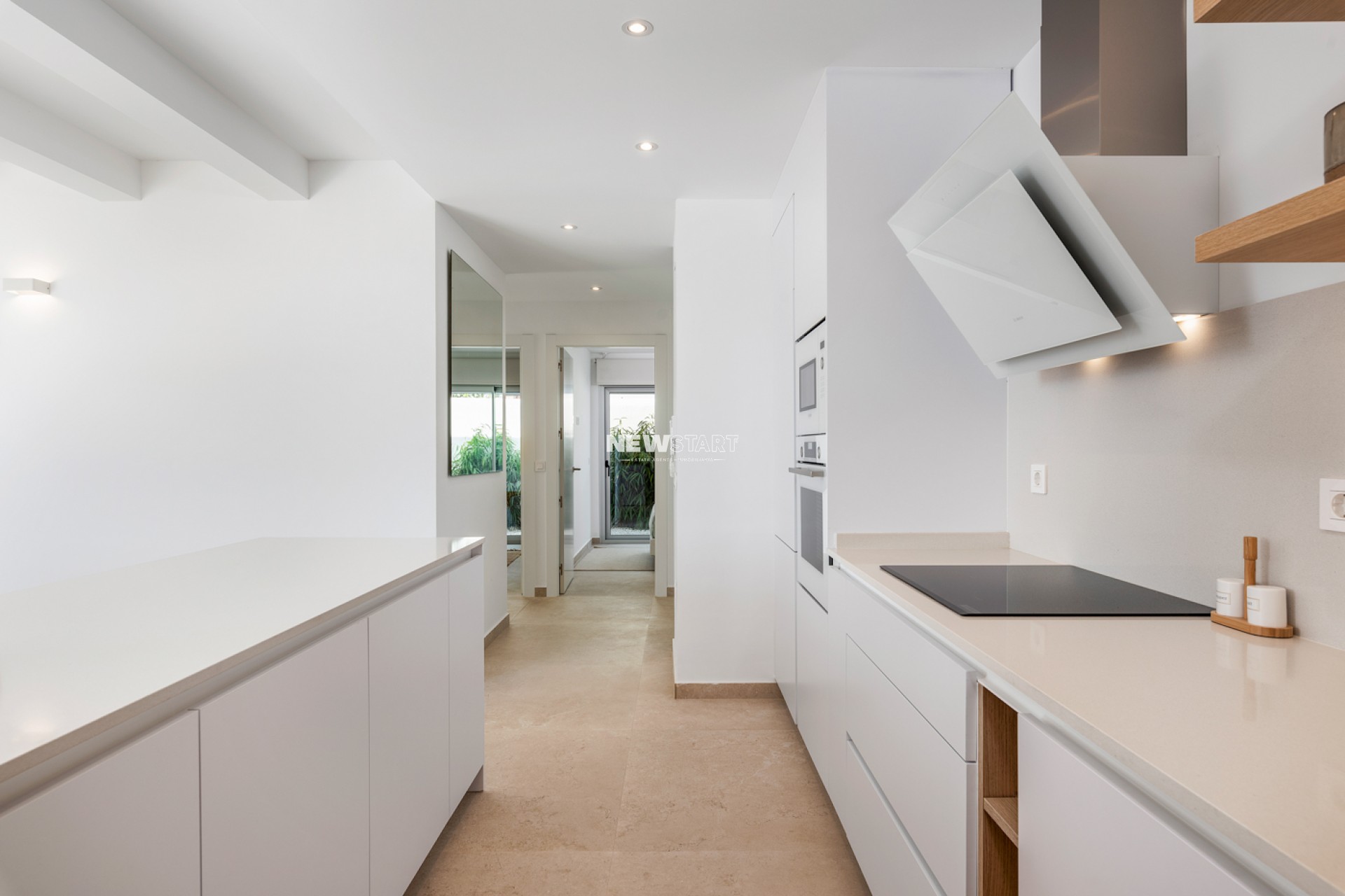 New Build - Detached - Los Alcázares