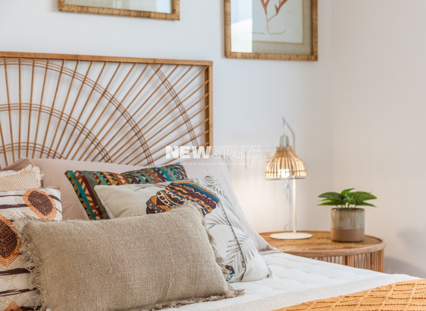 New Build - Detached - Los Alcázares