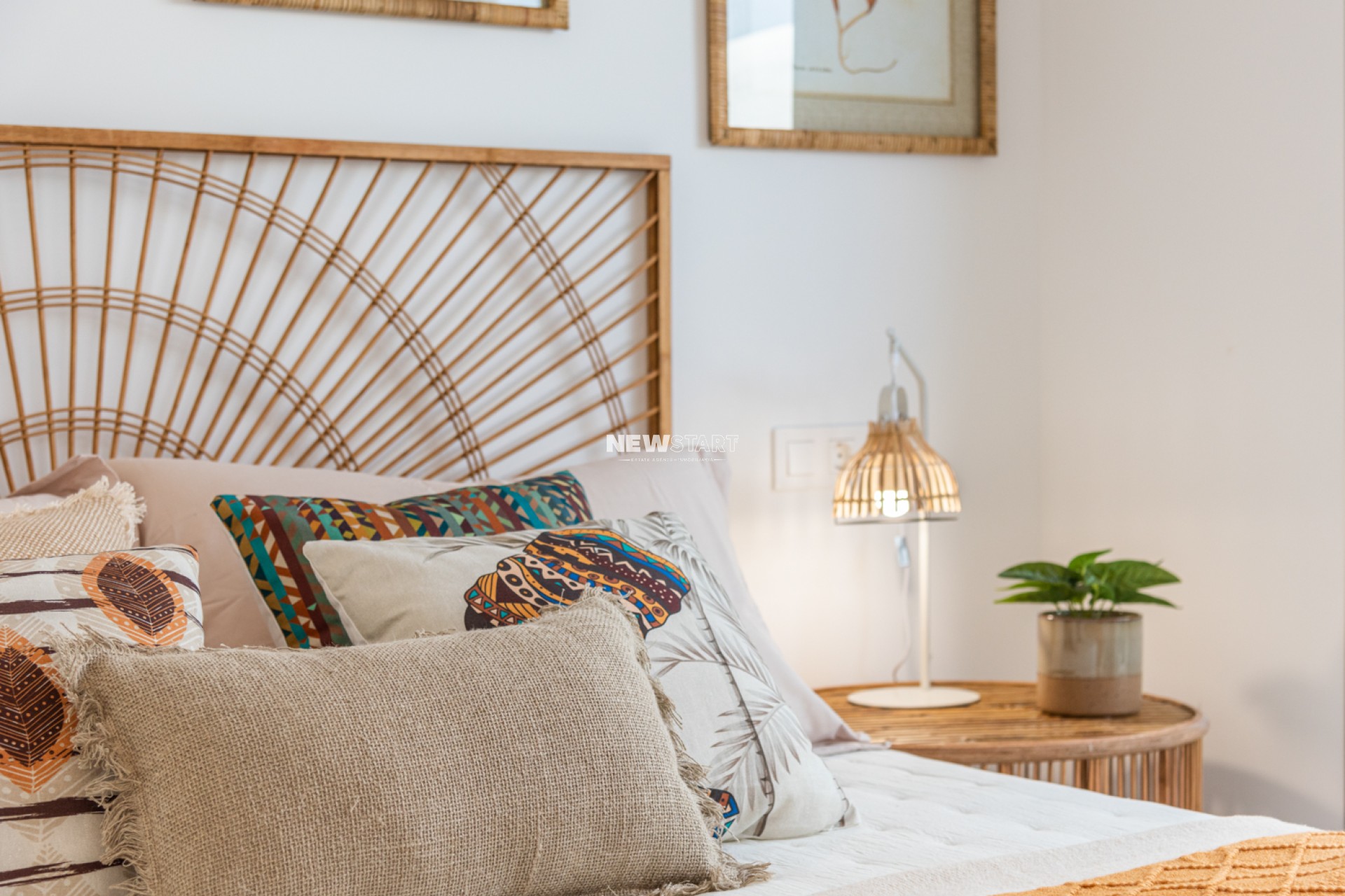 New Build - Detached - Los Alcázares