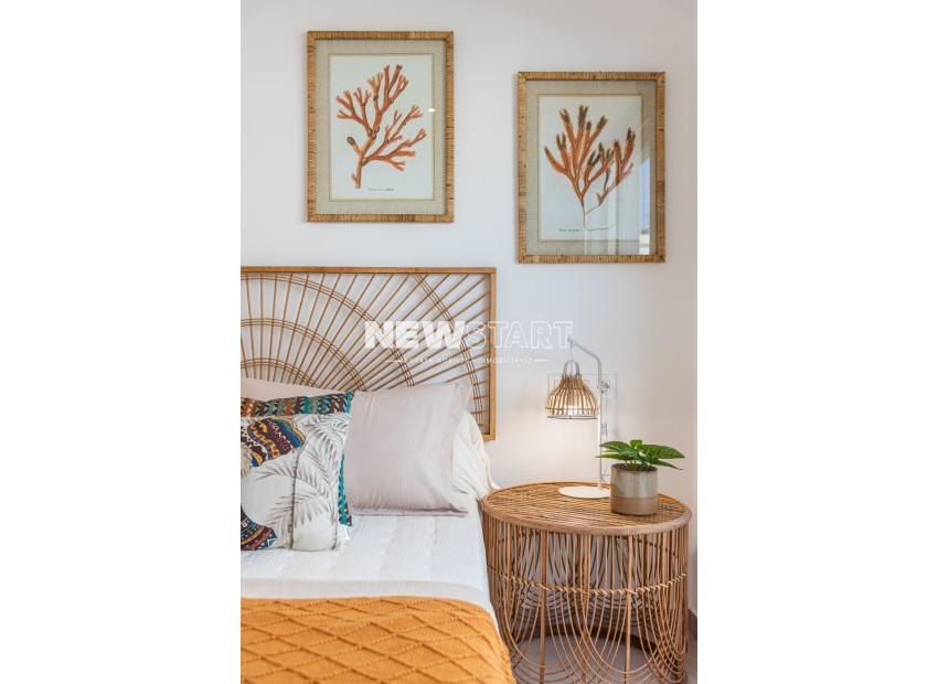 New Build - Detached - Los Alcázares