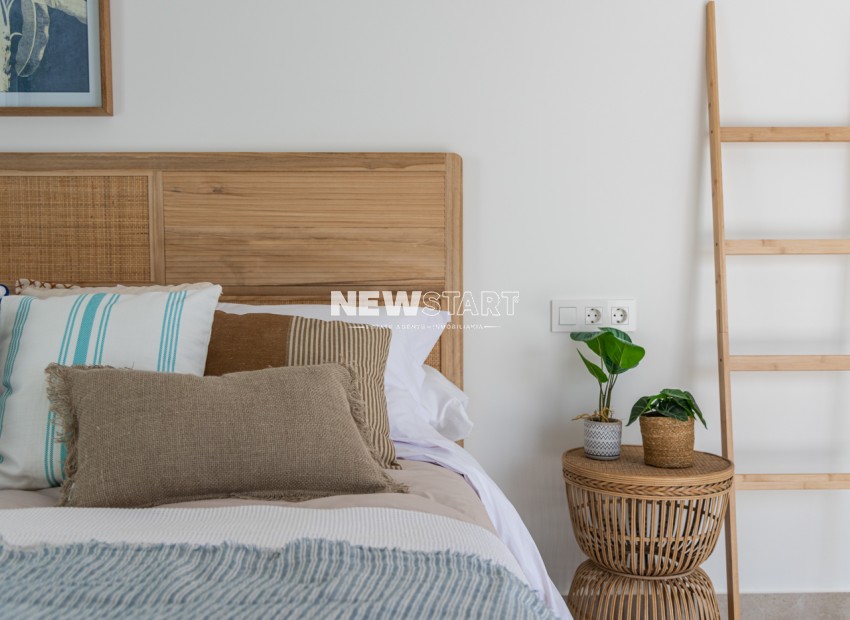 New Build - Detached - Los Alcázares