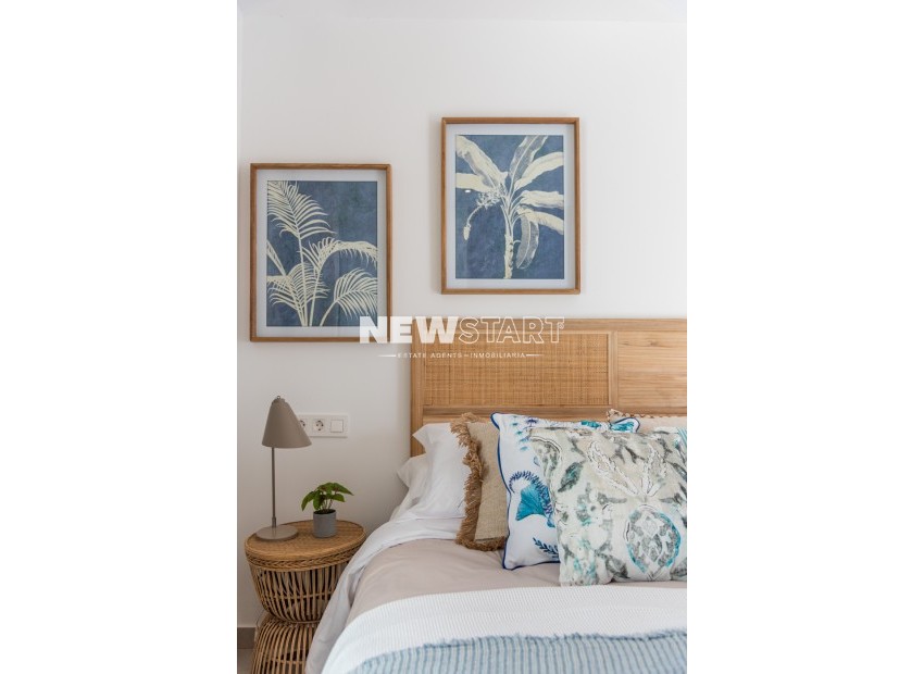 New Build - Detached - Los Alcázares