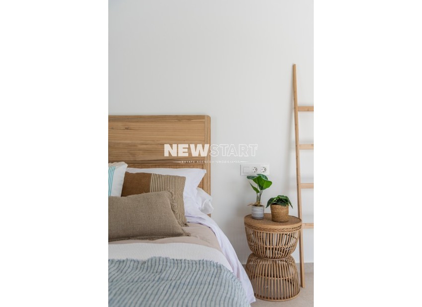 New Build - Detached - Los Alcázares