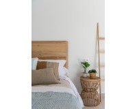 New Build - Detached - Los Alcázares