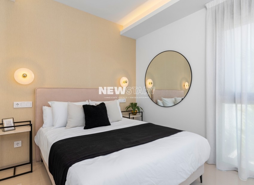 New Build - Detached - Los Alcázares