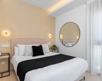 New Build - Detached - Los Alcázares