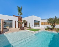 New Build - Detached - Los Alcázares