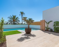 New Build - Detached - Los Alcázares