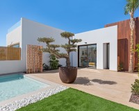 New Build - Detached - Los Alcázares