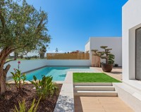 New Build - Detached - Los Alcázares