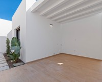 New Build - Detached - Los Alcázares