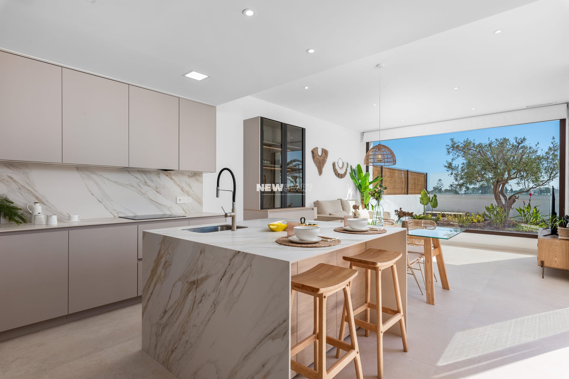 New Build - Detached - Los Alcázares