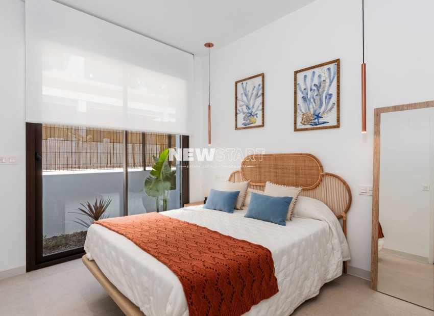 New Build - Detached - Los Alcázares