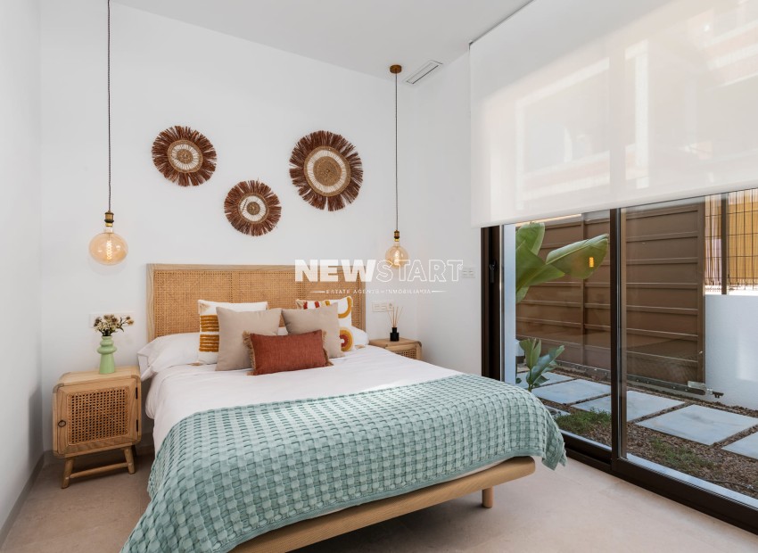 New Build - Detached - Los Alcázares