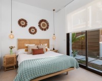 New Build - Detached - Los Alcázares