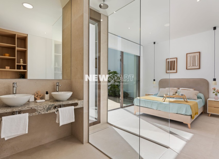 New Build - Detached - Los Alcázares