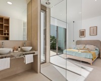 New Build - Detached - Los Alcázares