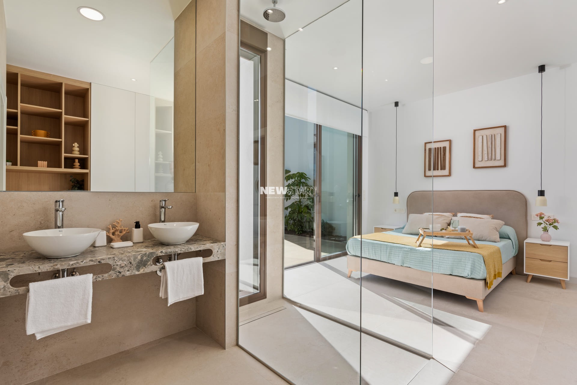 New Build - Detached - Los Alcázares