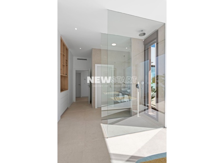 New Build - Detached - Los Alcázares