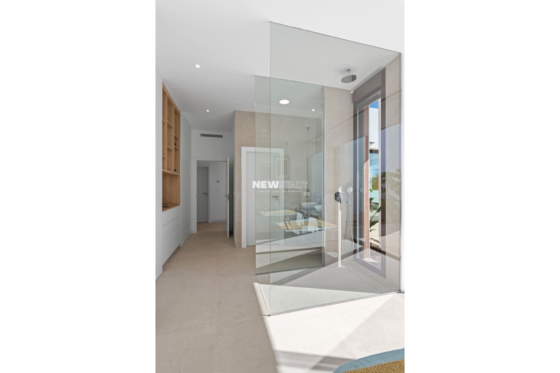 New Build - Detached - Los Alcázares