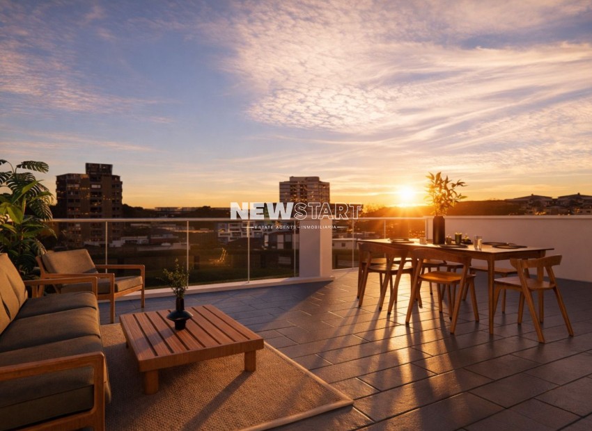 New Build - Detached - Los Alcázares