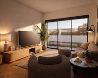 New Build - Detached - Los Alcázares