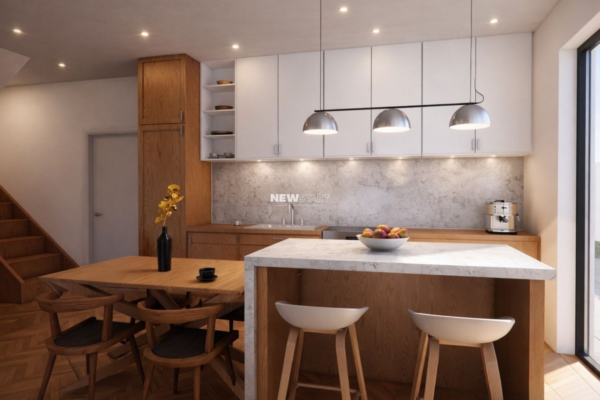 New Build - Detached - Los Alcázares