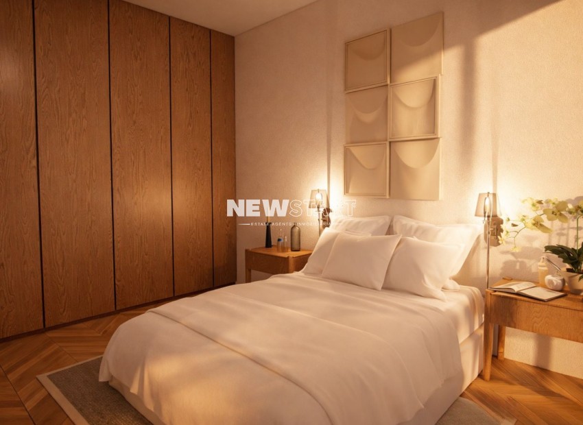 New Build - Detached - Los Alcázares