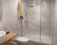 New Build - Detached - Los Alcázares