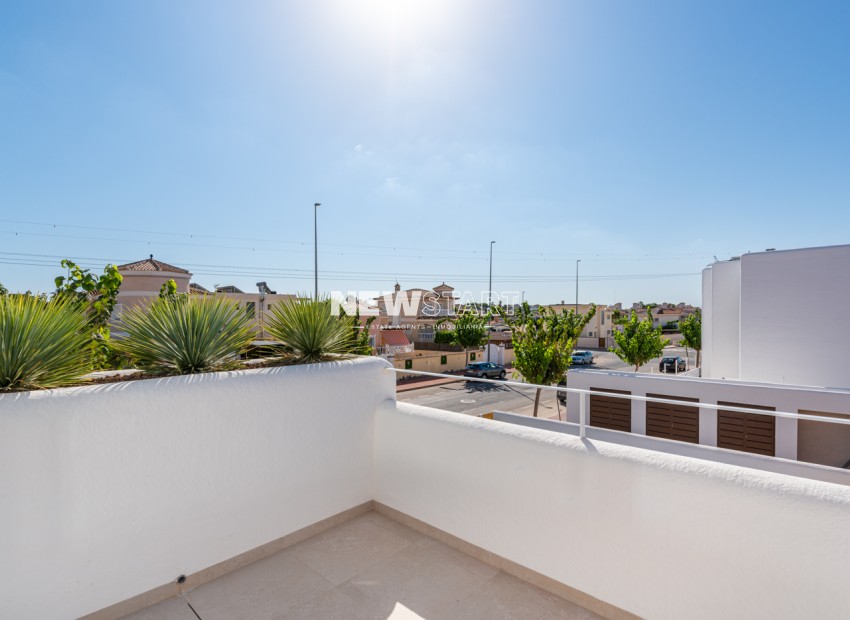 New Build - Detached - Los Alcázares