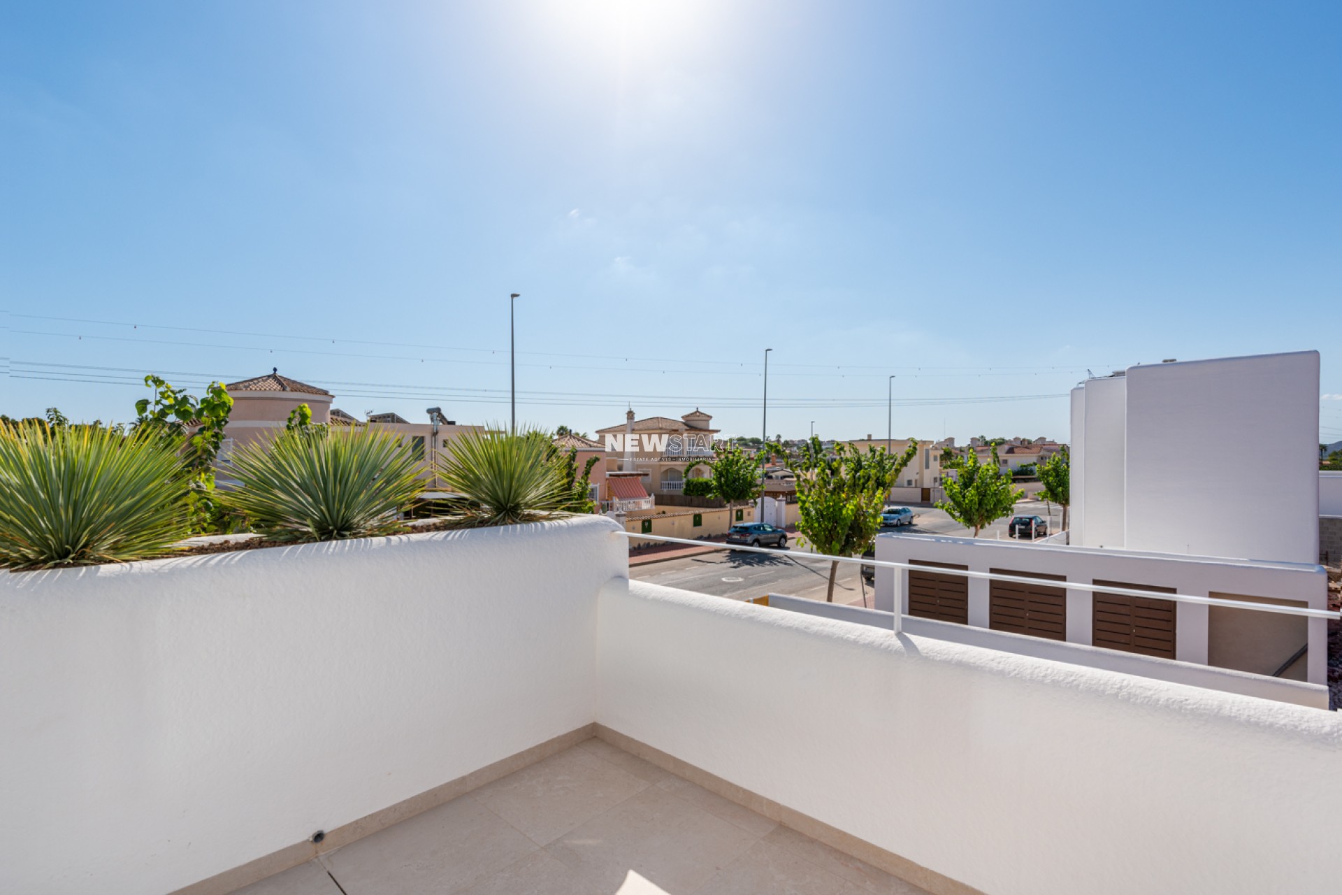 New Build - Detached - Los Alcázares
