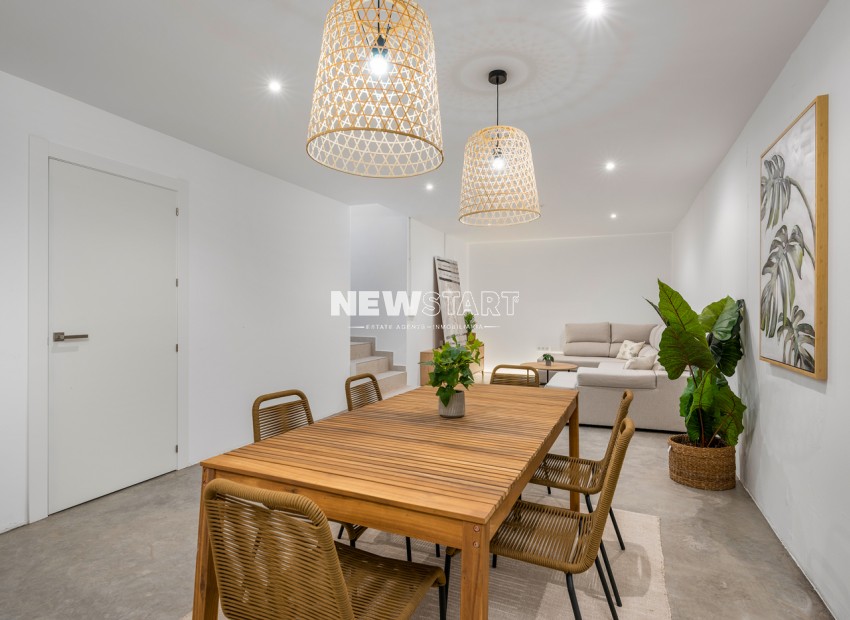 New Build - Detached - Los Alcázares