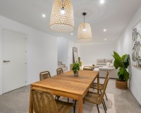 New Build - Detached - Los Alcázares